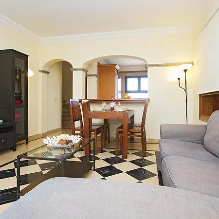 Playa Blanca Sleeps 6 Air Con Wifi *