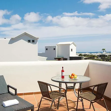 Playa Blanca Sleeps 6 Air Con Wifi Playa Blanca (Lanzarote)