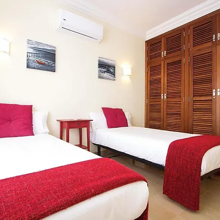 Playa Blanca Sleeps 6 Air Con Wifi Willa Playa Blanca (Lanzarote)